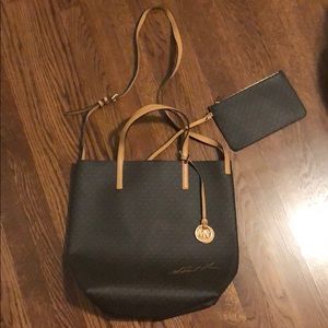 NWOT Michael Kors tote bag